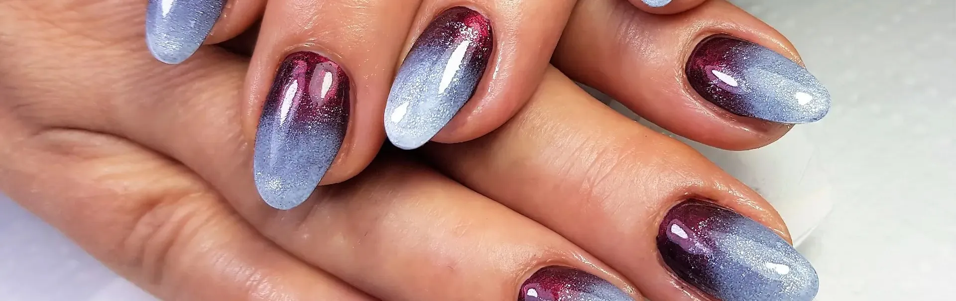Acrylic Nails