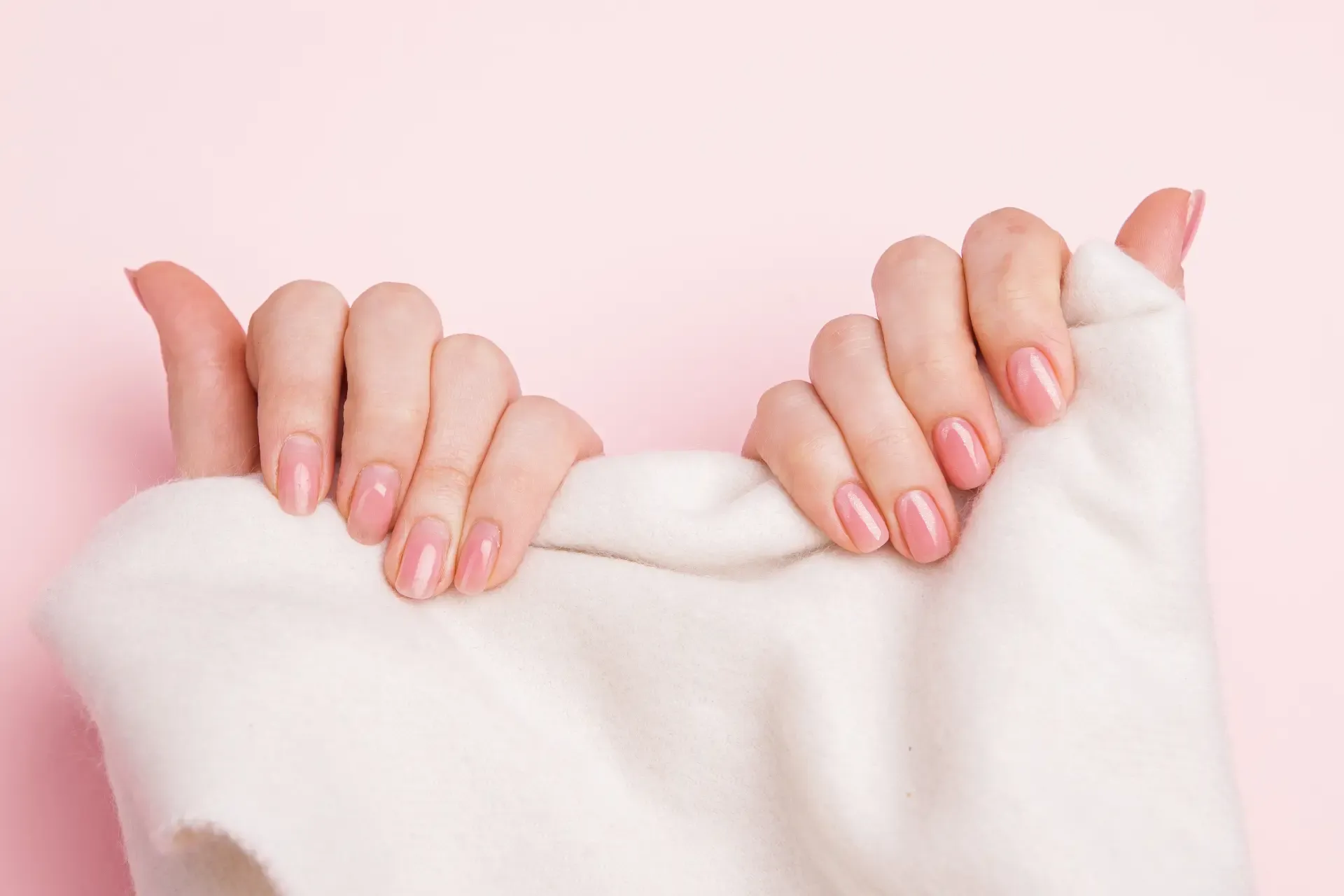 Bio Gel Nails