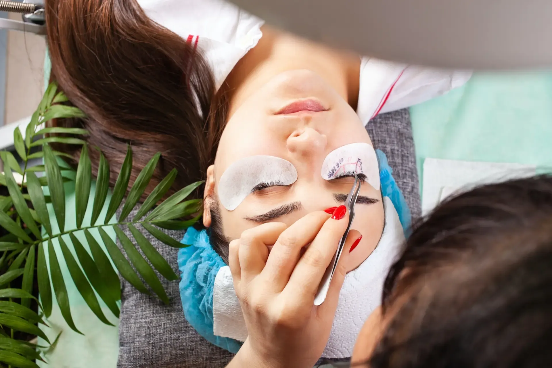 Eyelash Extensions