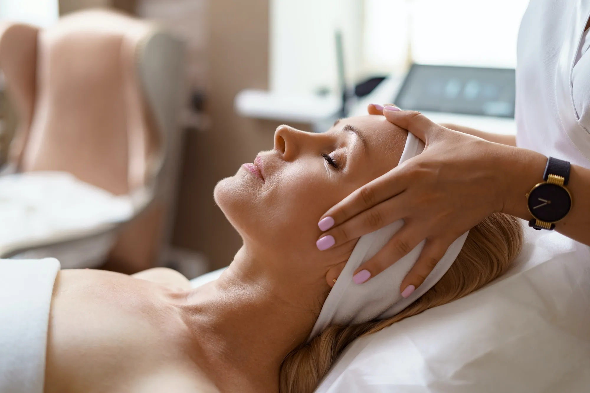Facials