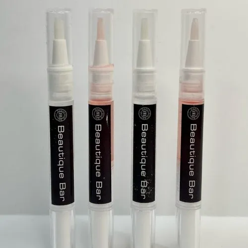Beautique Bar products
