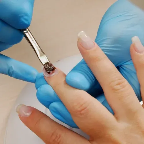 Bio Gel Nails