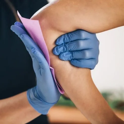 Body Hair Removal