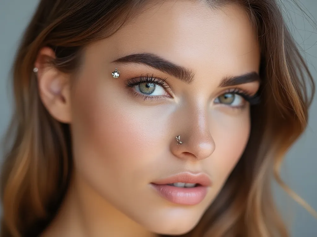 Body Piercing